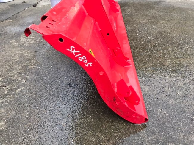 部品（パーツ） 新品 SX1805用整地板 写真３